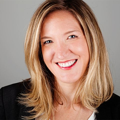 Kristin Fowler – Marketing Director