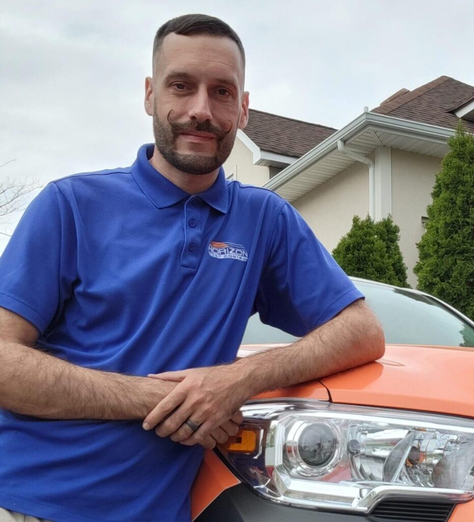 Meet the Team Horizon Pest Control