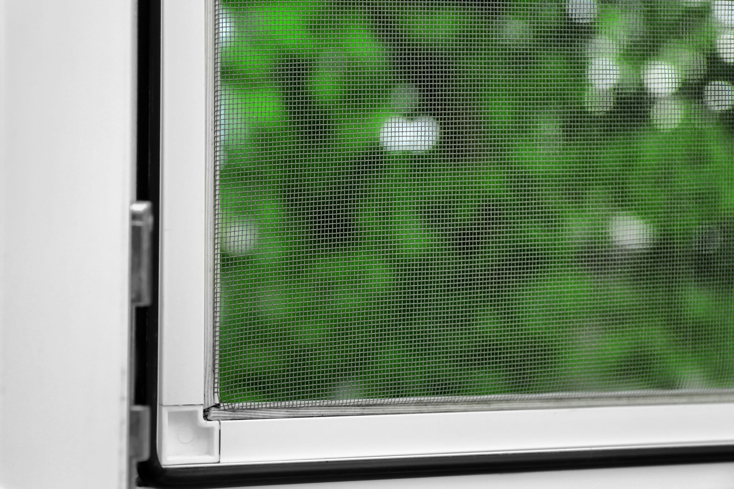 DIY Insect Nets for Windows to Keep Your Home Bug Free