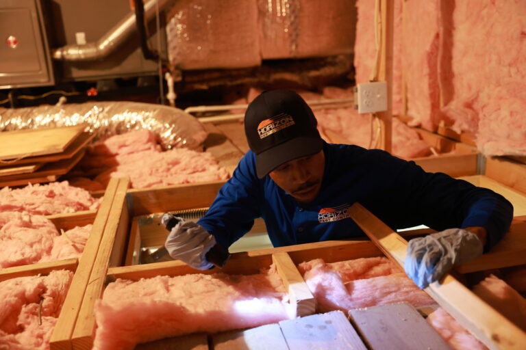 New Year, No Pests: Horizon Pest Control Launches ‘Fresh Start’ Initiative for Local Homeowners