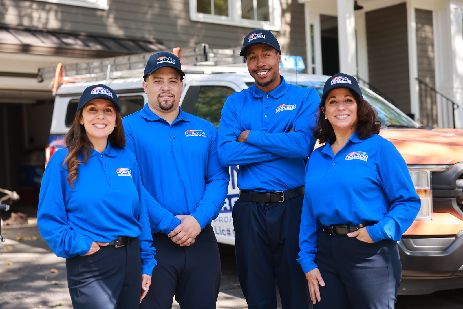 How Professional Pest Control Can Save Business Owners Time & Money